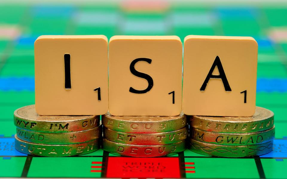 The Coventry has improved its Isa rate - but this can still be beaten by non-Isa accounts - Credit: ACORN 1 / Alamy Stock Photo