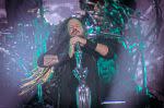 Korn 3 Korn and Evanescence Rock New Yorks Jones Beach: Photos + Video
