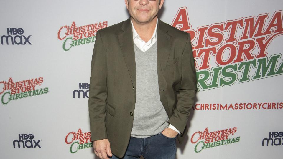 'a christmas story' cast then and now ralphie