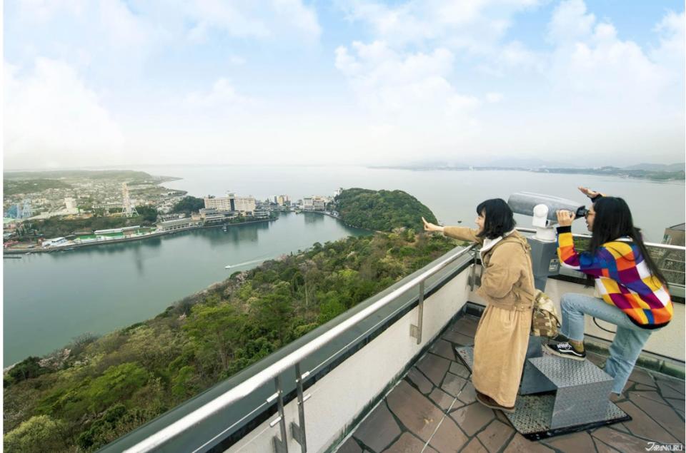 靜岡濱松・濱名湖行程精選 賞花喝茶吃鰻魚