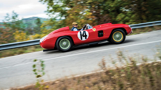 The 23 Most Expensive Cars Ever Sold at Auction