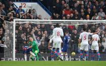 Premier League - Chelsea v Crystal Palace