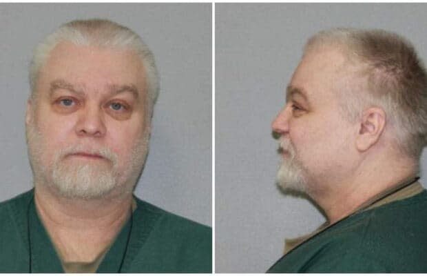 Making a Murderer' subject Steven Avery loses appellate bid for new-trial  hearing; his lawyer is undeterred