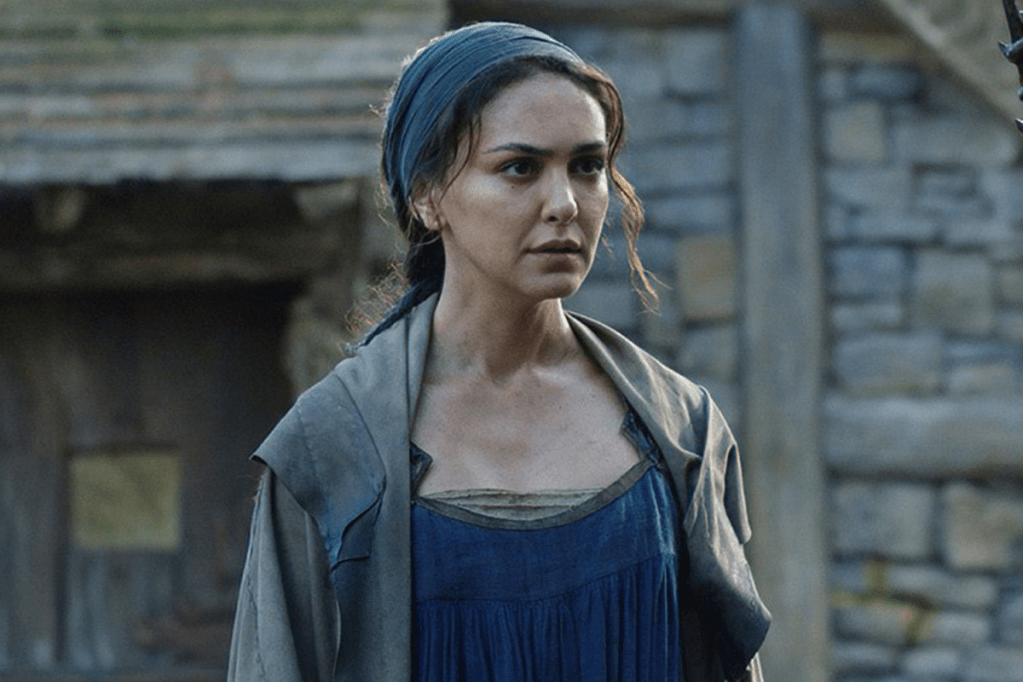 Nazanin Boniadi Issues Statement on Rings of Power Season 2 Exit