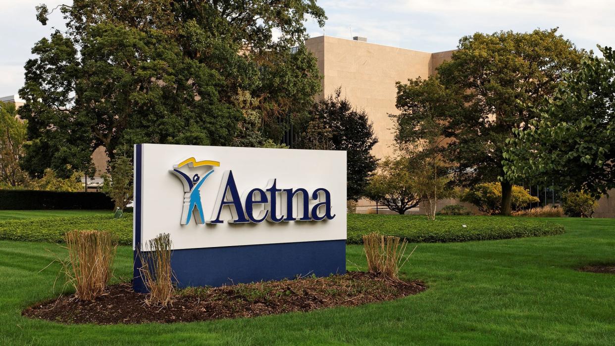 Aetna