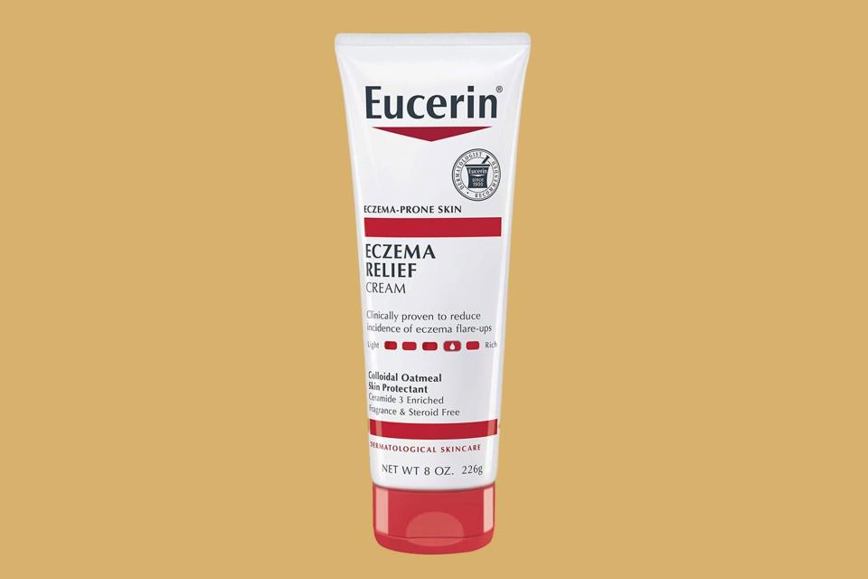 Eucerin Eczema Relief Cream