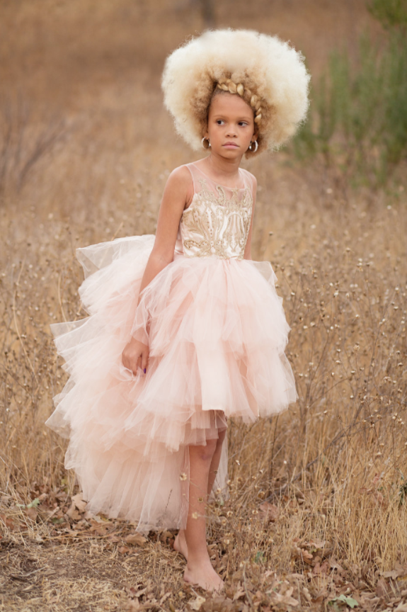 Lyric will make her big-screen debut in Disney’s <em>A Wrinkle in Time</em>.(Photo: <a href="https://www.instagram.com/creativesoulphoto/" rel="nofollow noopener" target="_blank" data-ylk="slk:Creative Soul Photography/www.creativesoulphoto.com;elm:context_link;itc:0;sec:content-canvas" class="link ">Creative Soul Photography/www.creativesoulphoto.com</a>)