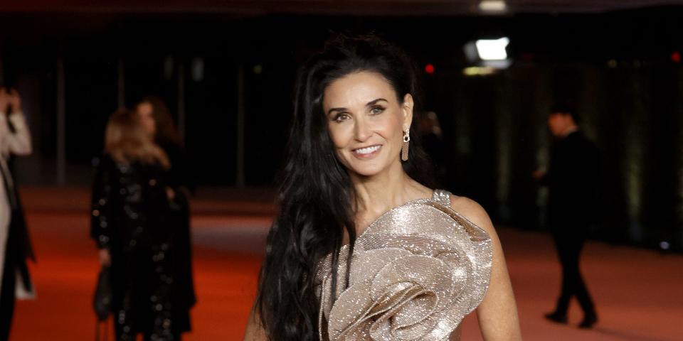 demi moore