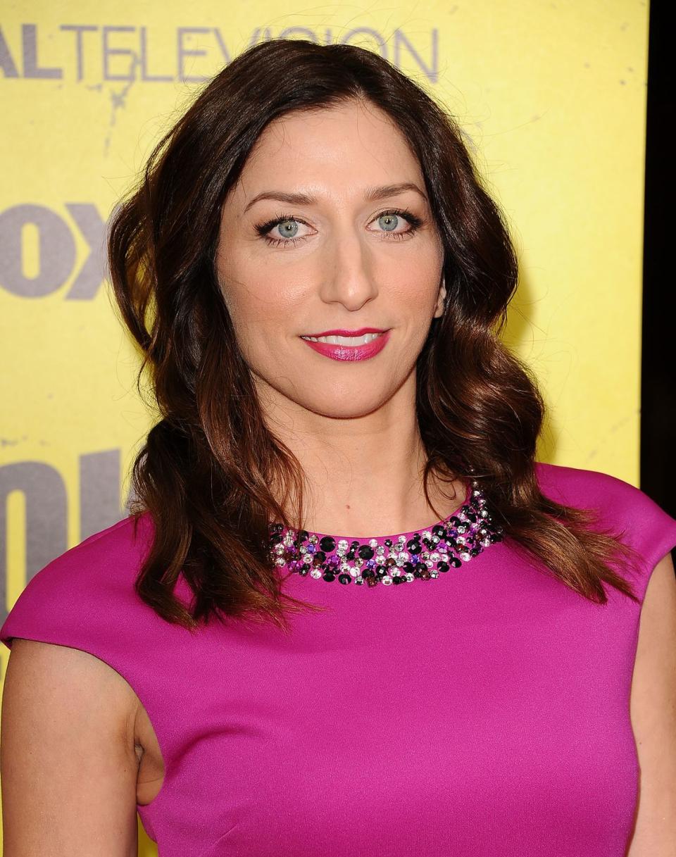 Chelsea Peretti