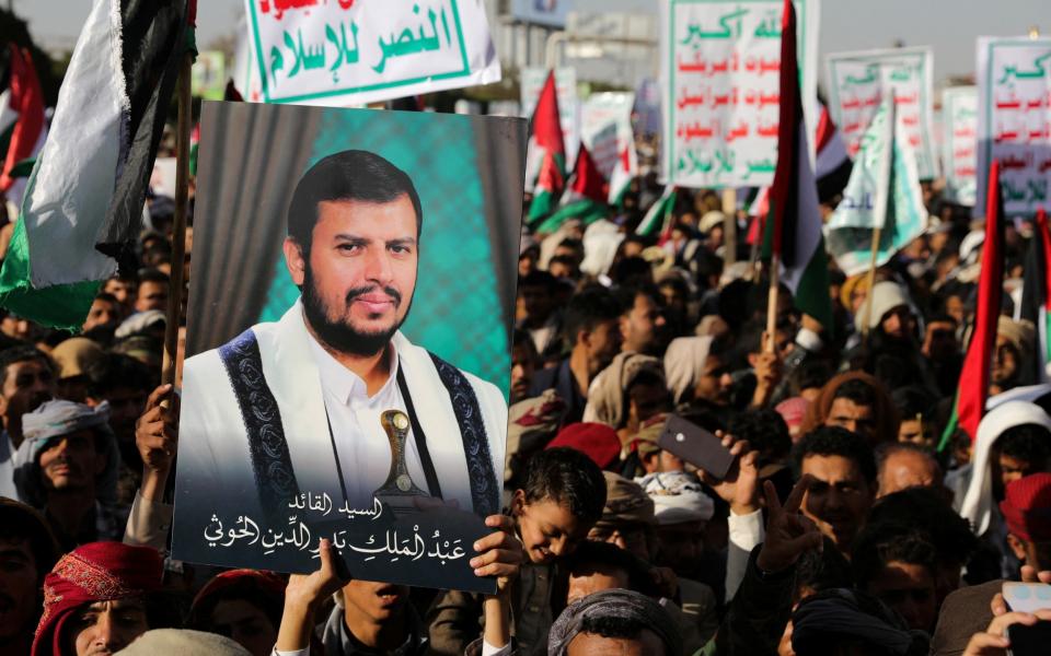 Abdul Malik al-Houthi has become possibly the most powerful - albeit secretive - man in Yemen