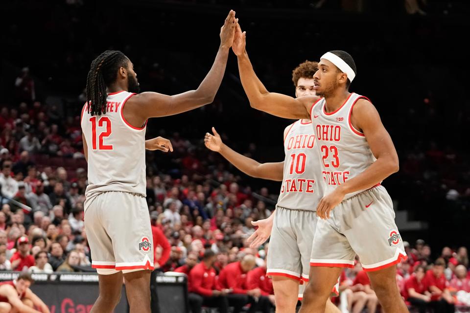 Ohio State basketball vs. Penn State: How to watch, stream the game