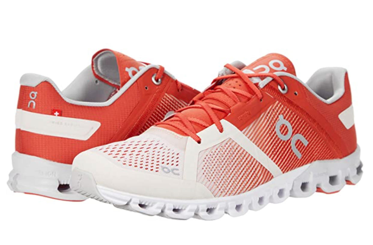 best running shoes foot type