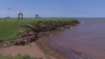 Why P.E.I. isn't testing the water-quality at provincial beaches this summer