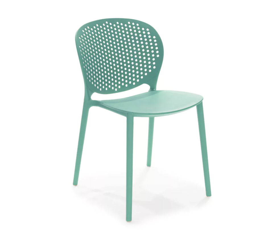 2) Dot Chair