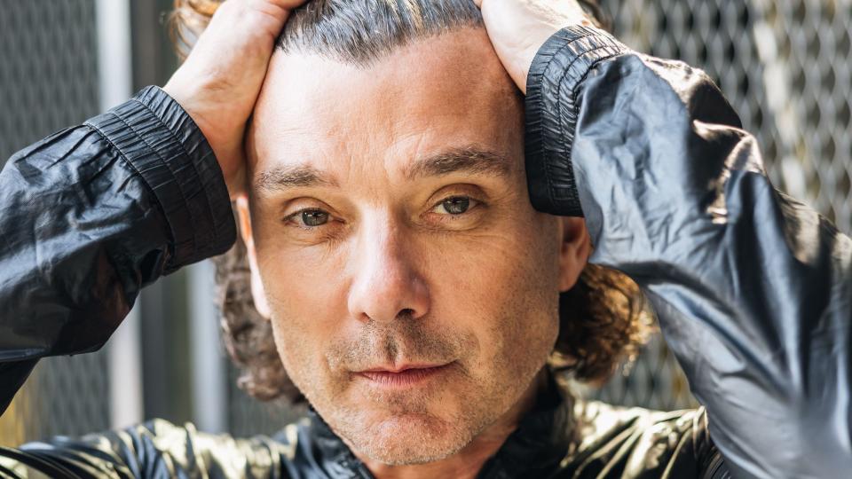 gavin rossdale