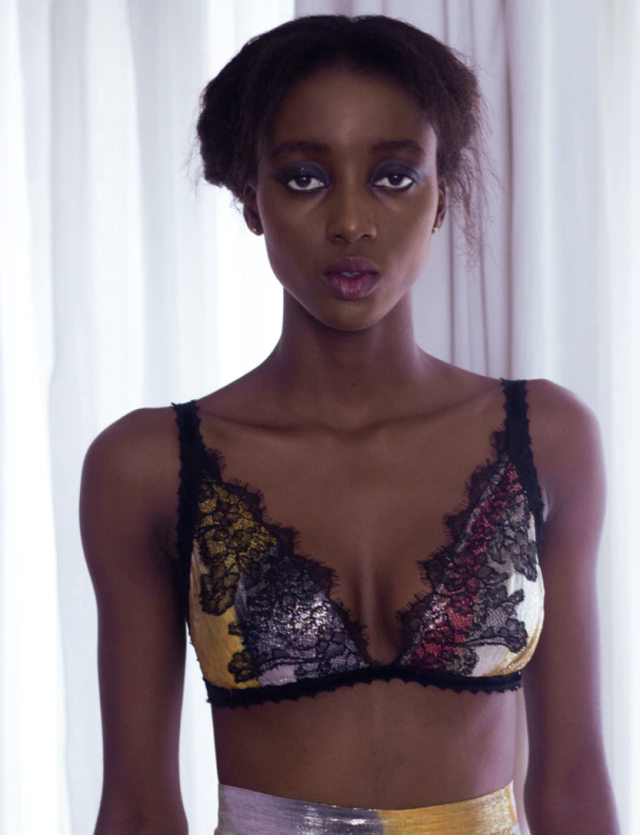 These Black-Owned Lingerie Brands Are Exactly What Your Next Sexy