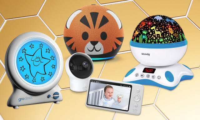 20 Unique #Gifts Ideas for Techie #Parents!  Gifts for techies, New  electronic gadgets, Electronic gadgets for men