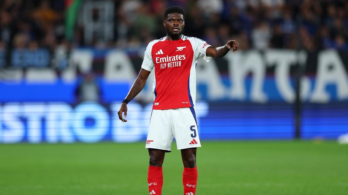 Arsenal’s best and worst players in frustrating draw with Atalanta