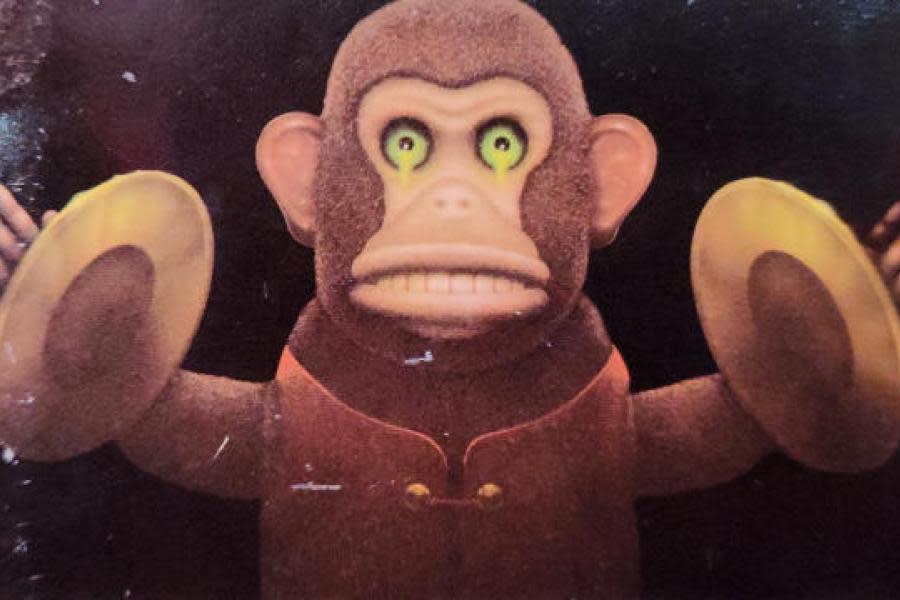 Primer vistazo a The Monkey de Stephen King, con James Wan como productor