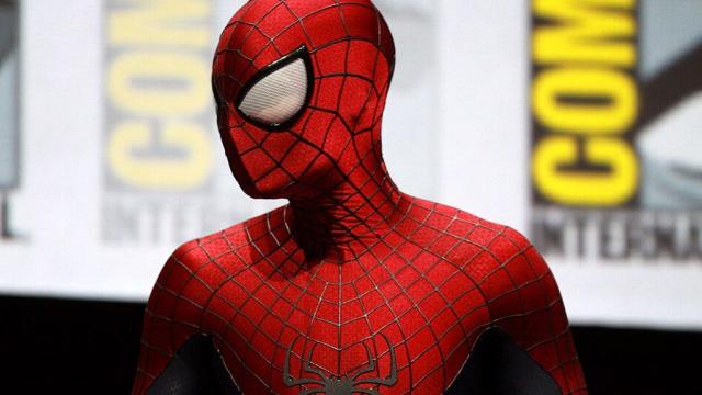 Friendly Neighborhood Spiderman Swings to Disney: Sony's Popular Super Hero  Franchises Make Way To Disney+