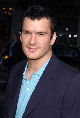 Balthazar Getty at the Hollywood premiere of Paramount Pictures' The Longest Yard