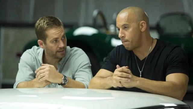 All 'Fast And Furious' Movies, Ranked From Worst To Best