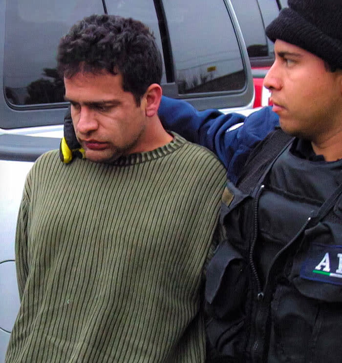 En 2005 Israel Vallarta y Florence Cassez fueron detenidos, pero nada era como parecía