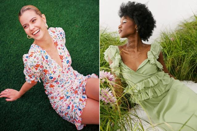 Best summer dresses 2021 - from floral to office-ready