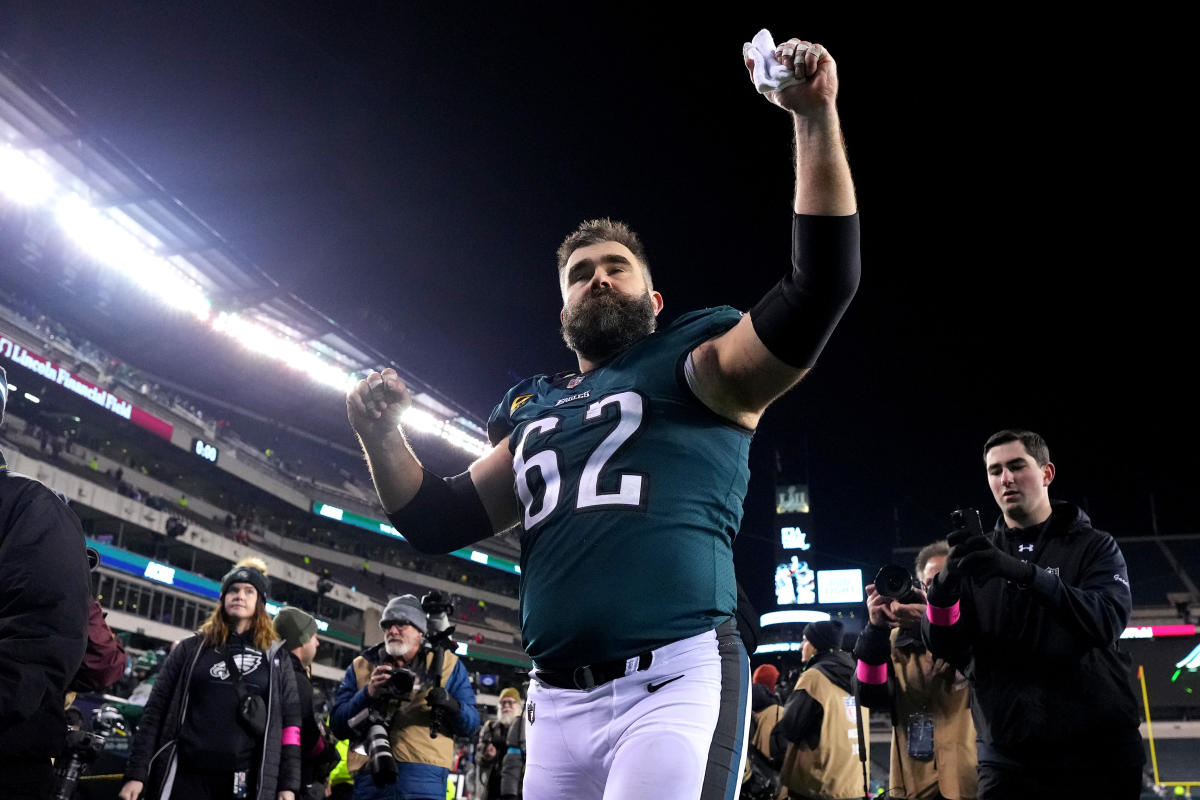 The Eagles Can Remain Super Bowl Contenders for Years to Come