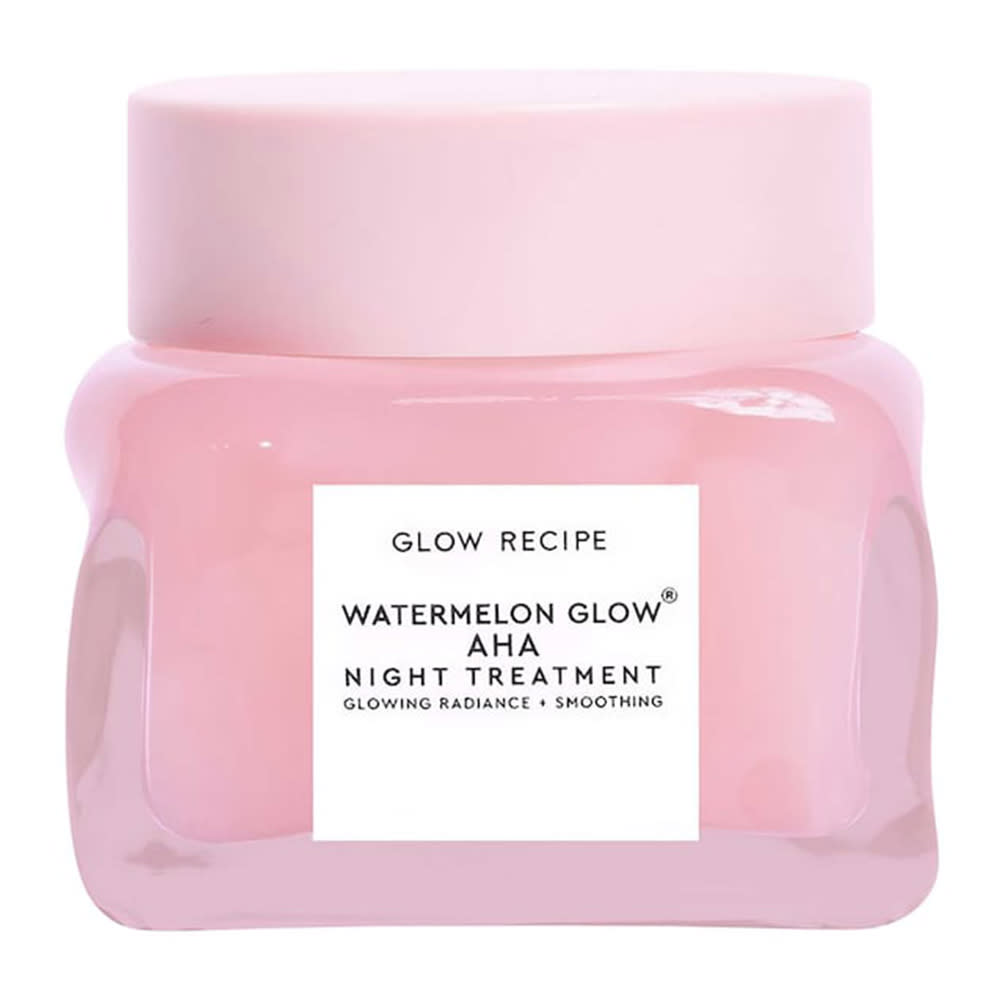 Glow Recipe Night Treatment