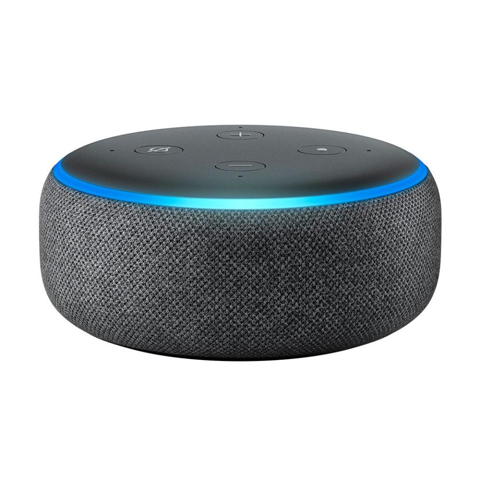 All-New Echo Dot