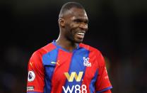 <p> A Belgian international striker who has fared rather better following a record-breaking move, Christian Benteke left Liverpool for Crystal Palace six years ago. </p> <p> He&apos;s hit double figures twice in a campaign twice for the Eagles, with surely his most memorable goal a 95th-minute winner away to arch-rivals Brighton in February 2021. </p>