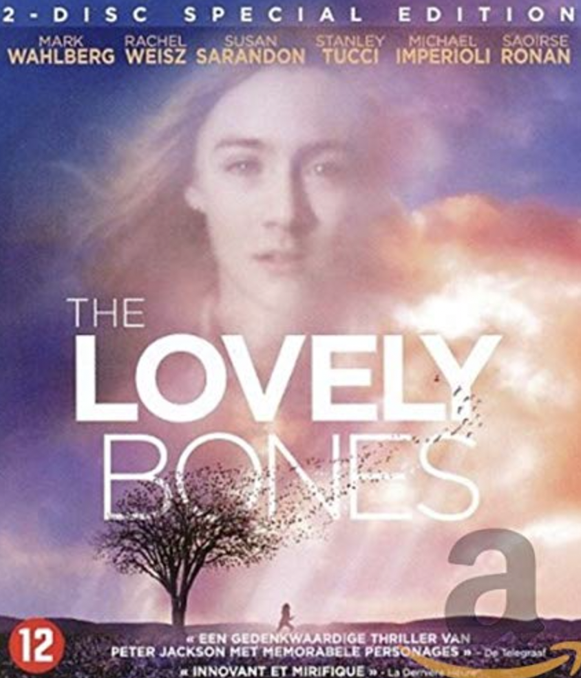 ‘The Lovely Bones’