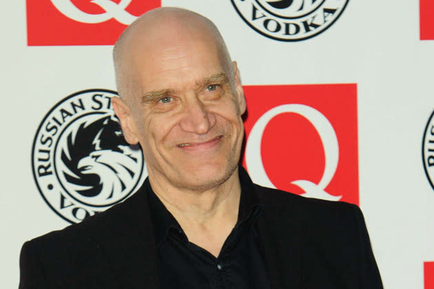 "Game of Thrones"-Schauspieler Wilko Johnson hat Krebs im Endstadium (Bild: ddp Images)