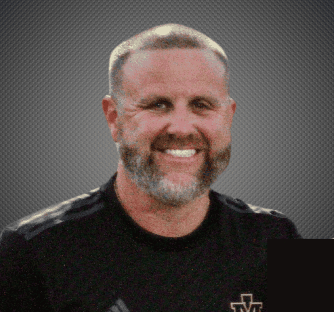 Nate Trout was the head coach of Merritt Island girls soccer from 2019-2022. He is an alumni of Merritt Island High.