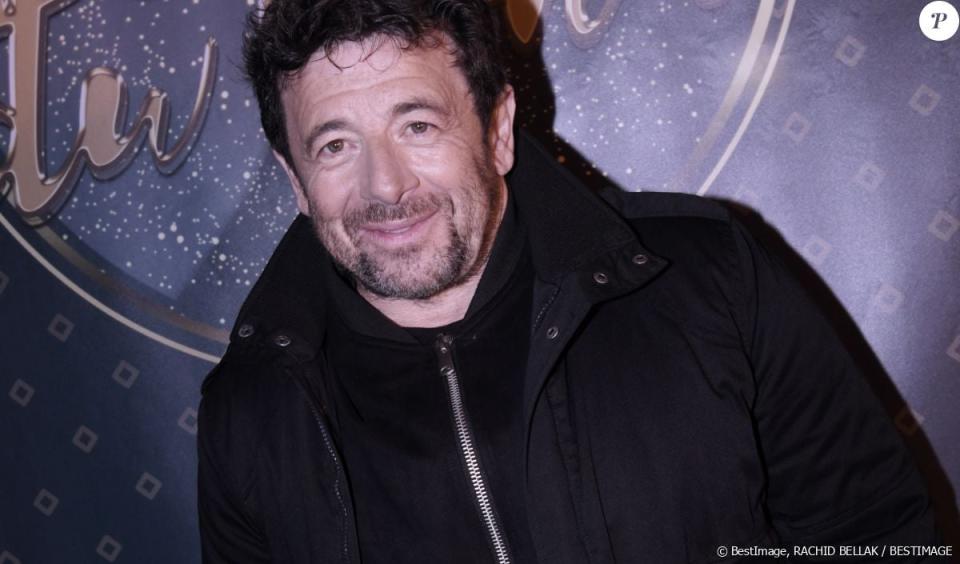 Patrick Bruel outré par une déroutante rumeur, sa réaction franche : 