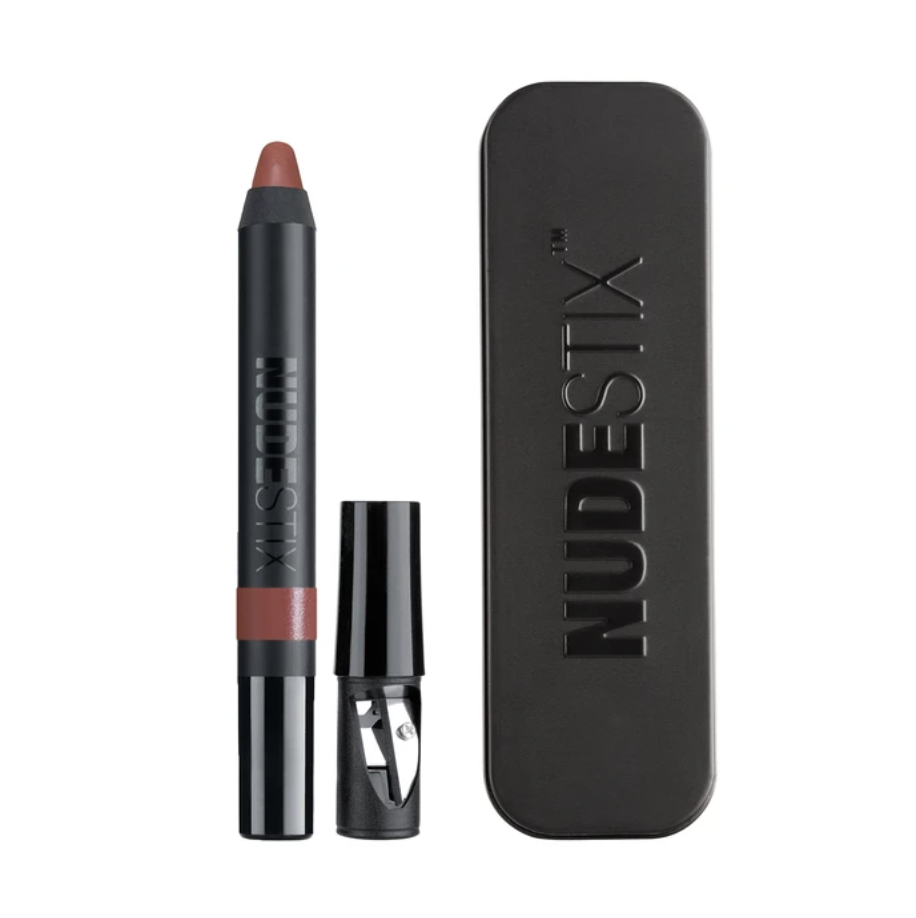 <p><strong>Nudestix</strong></p><p>ulta.com</p><p><a href="https://go.redirectingat.com?id=74968X1596630&url=https%3A%2F%2Fwww.ulta.com%2Fp%2Fmagnetic-matte-lip-color-xlsImpprod15581023&sref=https%3A%2F%2Fwww.harpersbazaar.com%2Fbeauty%2Fg37912239%2Fulta-black-friday-cyber-monday-deals-2021%2F" rel="nofollow noopener" target="_blank" data-ylk="slk:SHOP NOW AT ULTA;elm:context_link;itc:0;sec:content-canvas" class="link ">SHOP NOW AT ULTA</a></p><p><strong><del>$26</del> $15</strong></p><p>Here's a versatile makeup kit that works for your lips and cheeks, that makes post-dinner touch-ups extra simple, since it also includes its own sharpener and carrying case.<strong><br></strong></p>