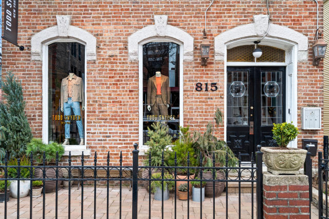 Derek Lam 10 Crosby to Open East Hampton Boutique