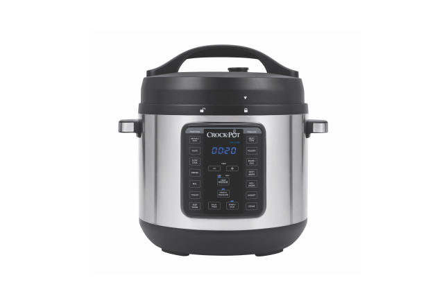 The Best Electric Pressure Cookers For Lightning-Fast Dinners