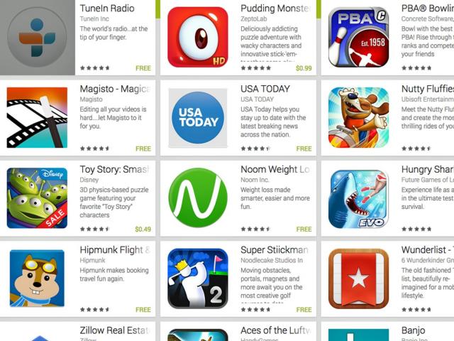 Google is opening Google Play Instant to Android game developers