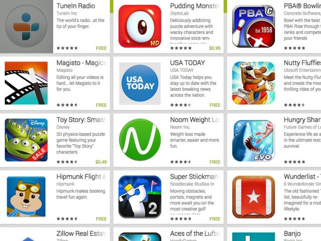 Android Apps by Instant-Gaming.com on Google Play