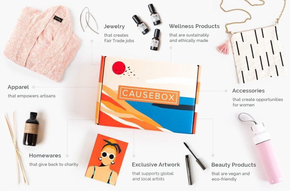 Causebox