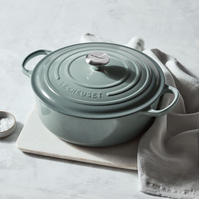 Le Creuset Mother's Day Gift Ideas: Here's How to Get Free Cookware