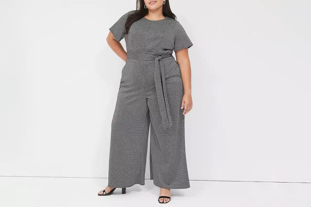 <p>Lane Bryant </p>