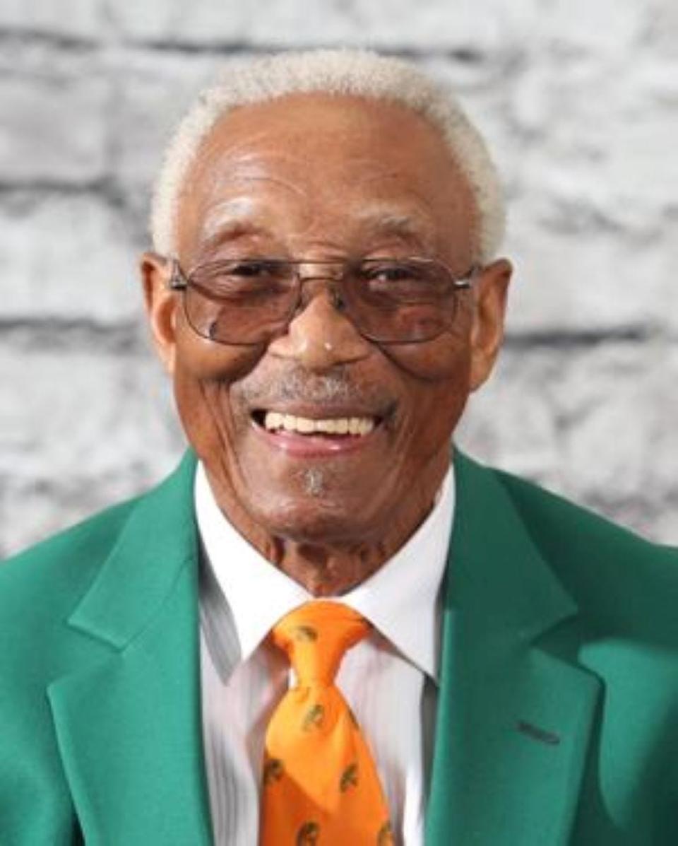 Vernell Ross is a former physical education instructor from Havana, Florida, a former town councilman of over 30 years and a FAMU Sports Hall of Famer.