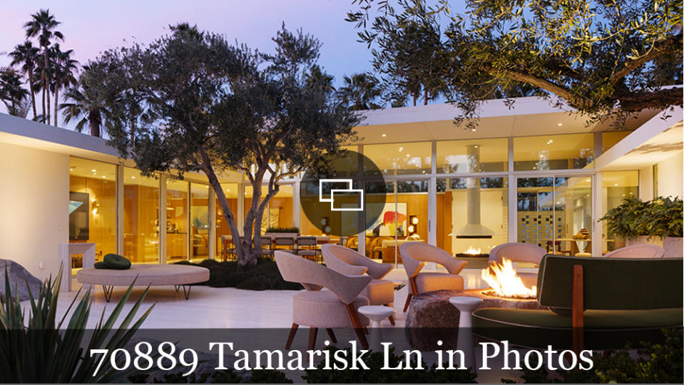 70889 Tamarisk Ln, Rancho Mirage, CA slide cover