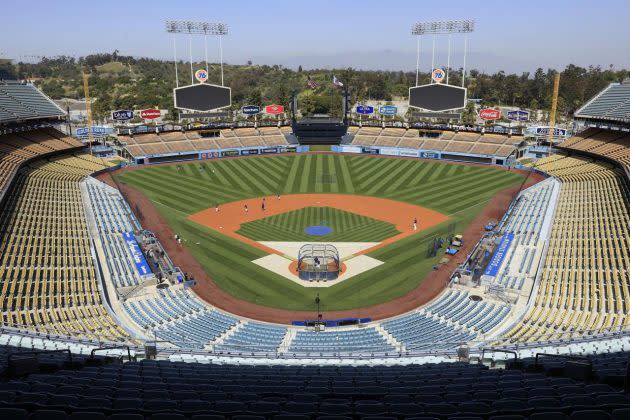 Dodgers playoffs 2022: Where to buy last-minute tickets, best prices