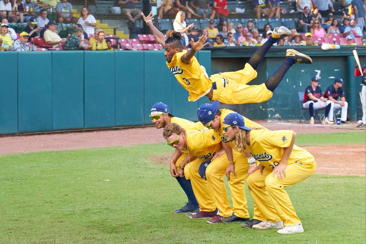 Friday’s game in West Palm Beach is expected to draw a standing-room-only crowd of more than 7,500, making it one of the most well-attended events since The Ballpark of The Palm Beaches opened in 2017.