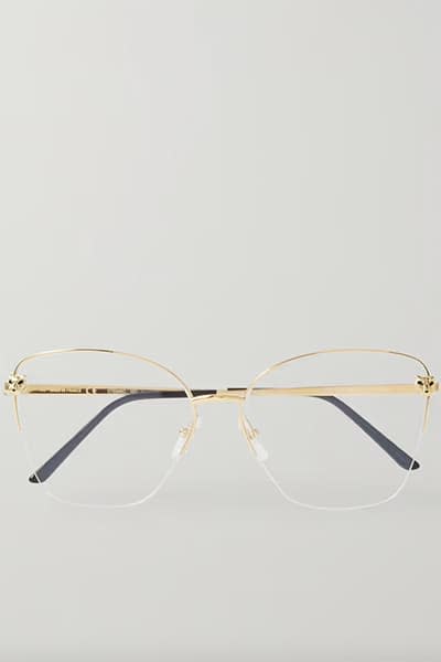 Cartier-Glasses