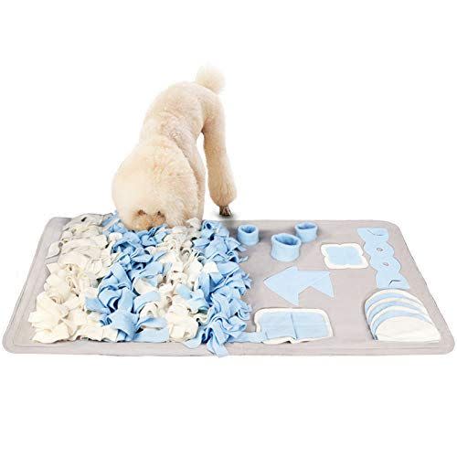 8) Snuffle Mat